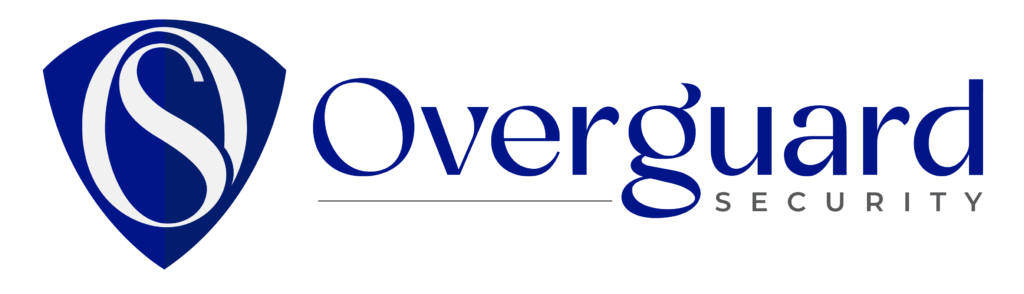 Home - Overguard Security